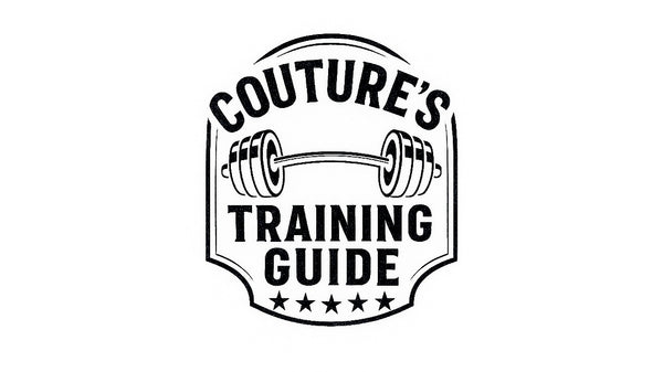 Training by Couture